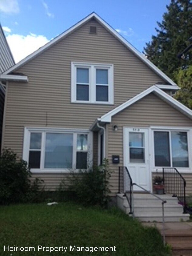 Foto principal - 3 br, 1 bath House - 5813 Grand Ave
