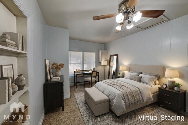 Foto del edificio - 2427 25th St