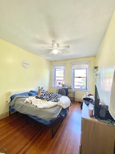 Foto del edificio - 316 Summit Ave