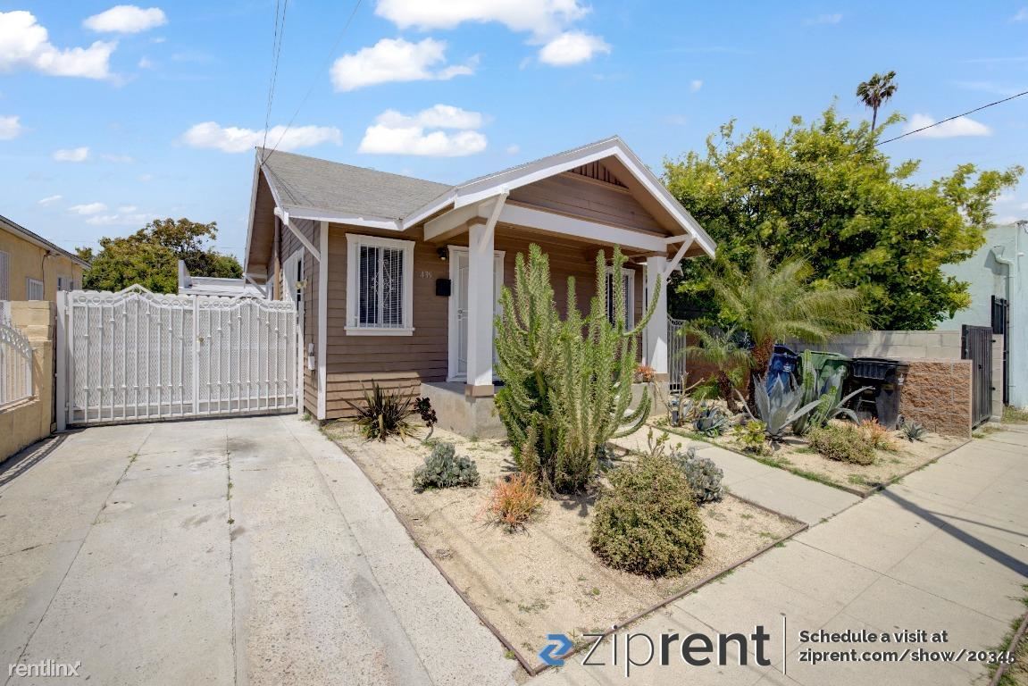 22 Houses for Rent in Inglewood, CA Westside Rentals