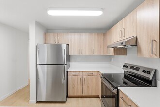Interior Photo - The Finch Apartments