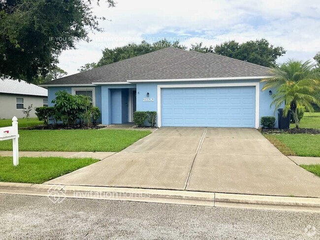 Building Photo - 2800 Turnbull Cove Dr