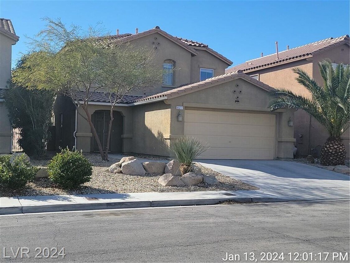 HOME IN ALIANTE! House Rental in North Las Vegas, NV