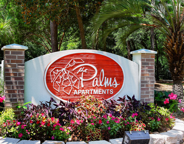 Foto principal - The Palms Apartments