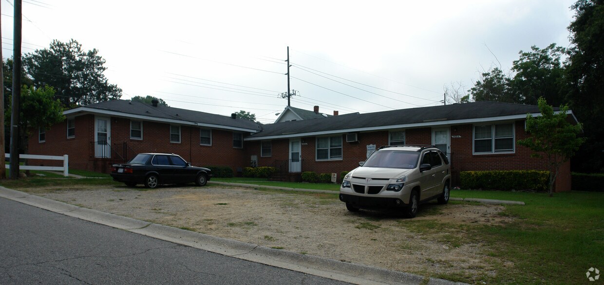 Building Photo - Fortune Hills Development Apartments