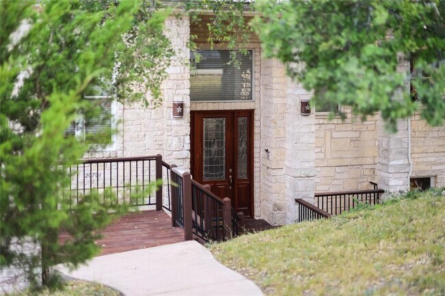 Foto del edificio - 20701 Adobe Trail