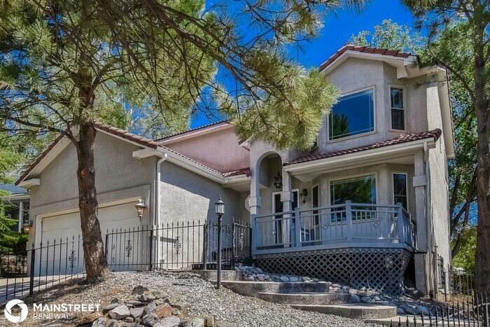 Primary Photo - 5245 QUASAR CT, COLORADO SPRINGS, CO 80917