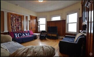 Building Photo - 80 Allston St