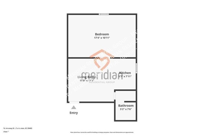 Building Photo - 60 Romney St