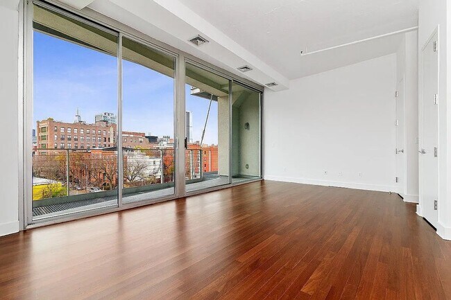 Foto del edificio - 99 Gold Street