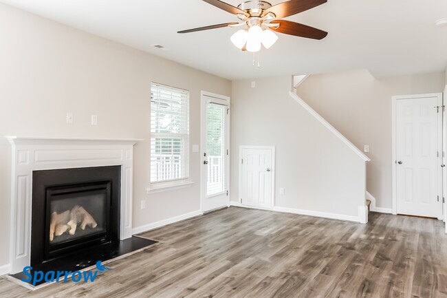 Building Photo - 709 Sequoia Ridge Drive