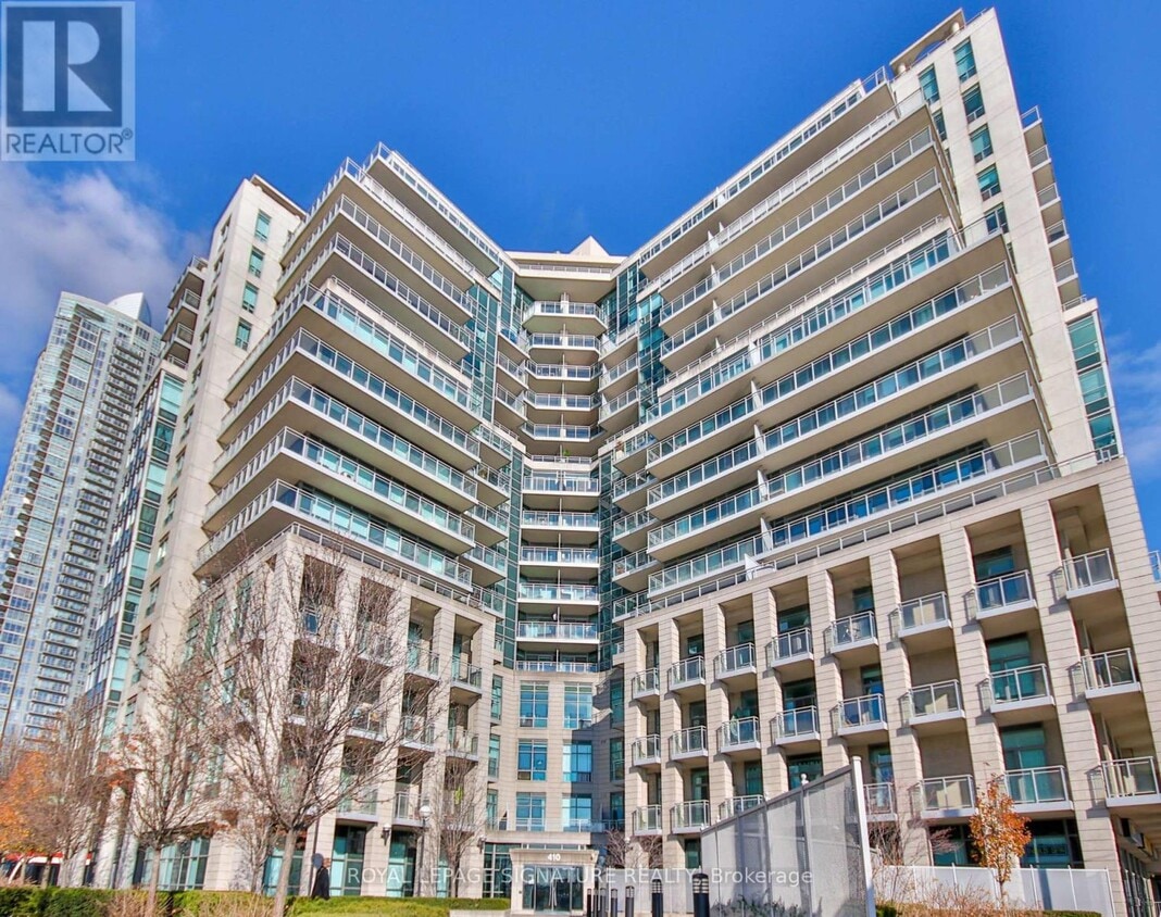 Photo principale - 410 Queens Quay W