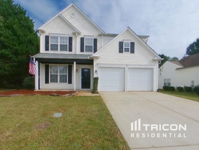Building Photo - 332 Karsten Creek Dr