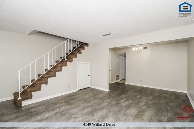 Building Photo - 4149 Willard Dr