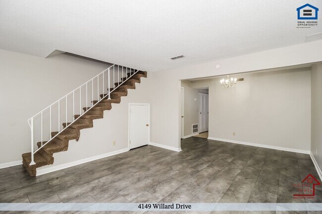 Foto del edificio - 4149 Willard Dr