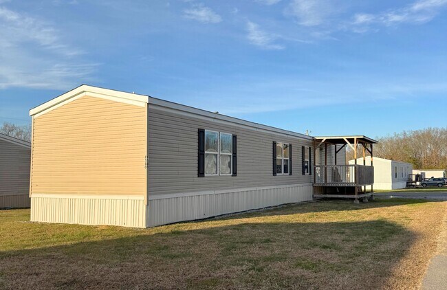 Foto del edificio - 580 Flatwoods Way