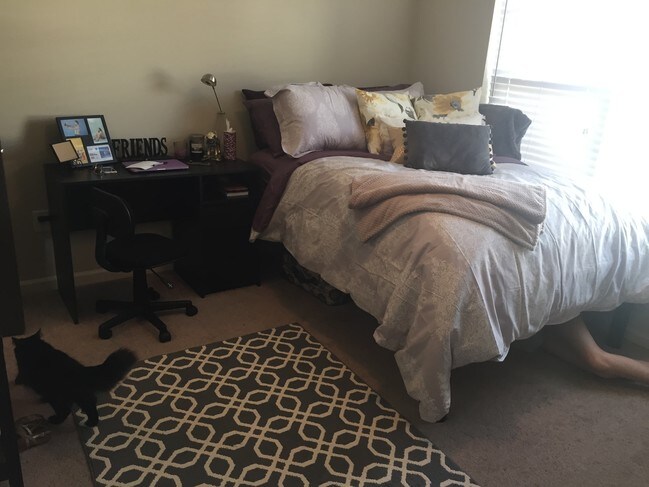 Building Photo - 5125 SW 13th Pl