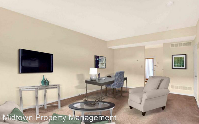 Foto del edificio - 3 br, 2 bath House - 1625 Fulton St