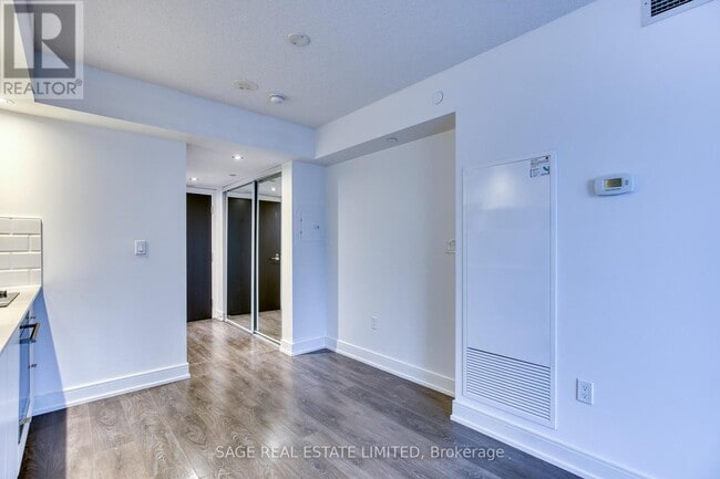 Photo du bâtiment - 89 McGill St