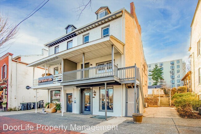 Foto del edificio - 3 br, 1 bath House - 116 Bridge St