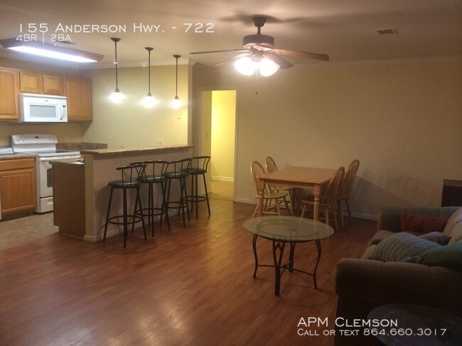 Building Photo - Tillman Place - Per Person