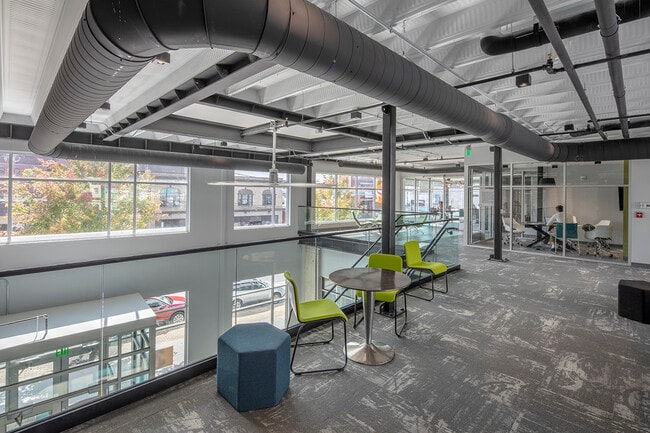 Photo - Theory Syracuse Apartments