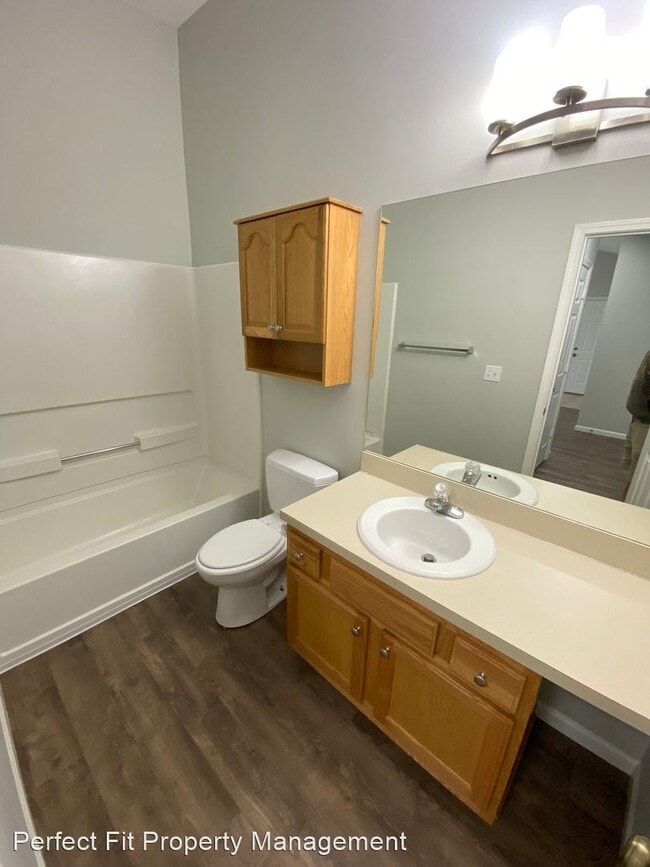Building Photo - 2 br, 2 bath House - 4007 W. 26th Ter