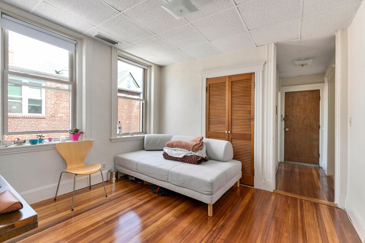 Foto principal - 5 Wood St