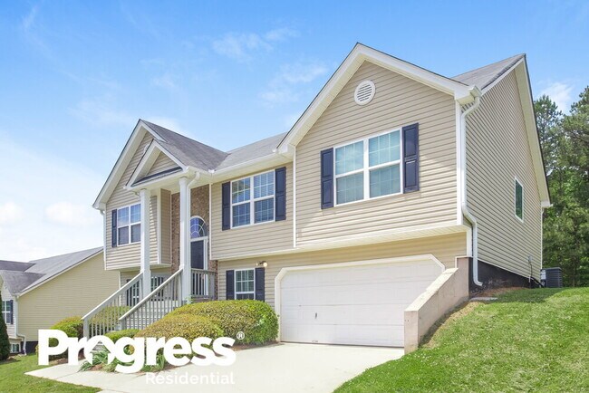 Building Photo - 5007 Grist Mill Dr