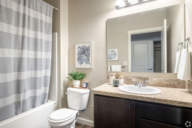 Foto del edificio - Retreat at Silvercloud - Madison