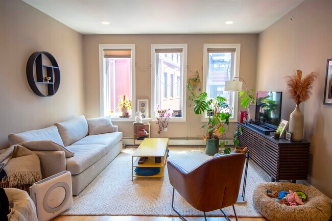 Foto del edificio - 110 Tidewater St