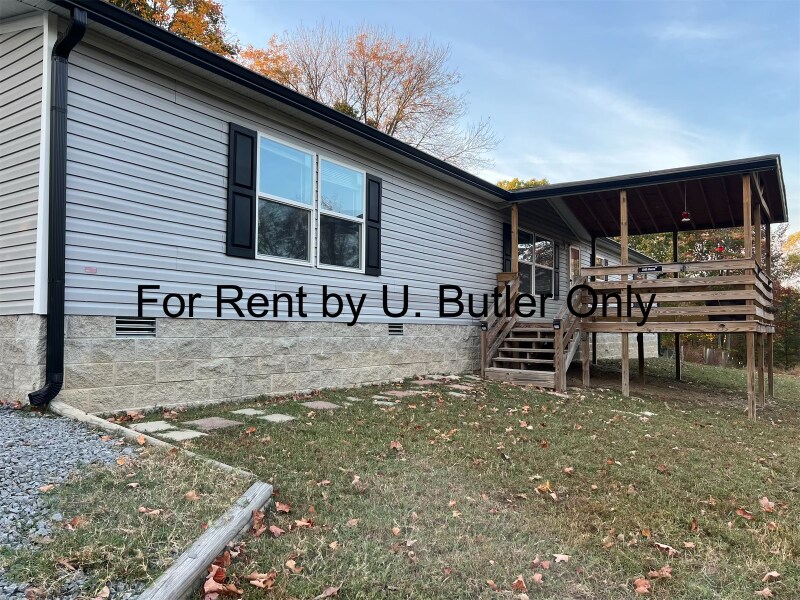 Foto principal - 1505 Reese Rd