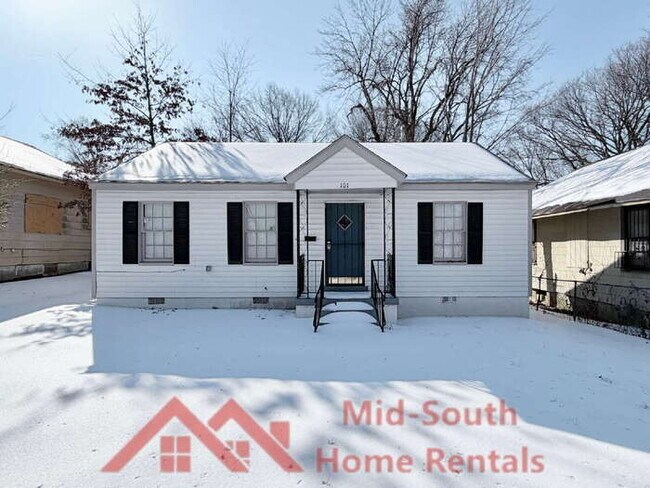 Foto del edificio - 101 E Davant Ave