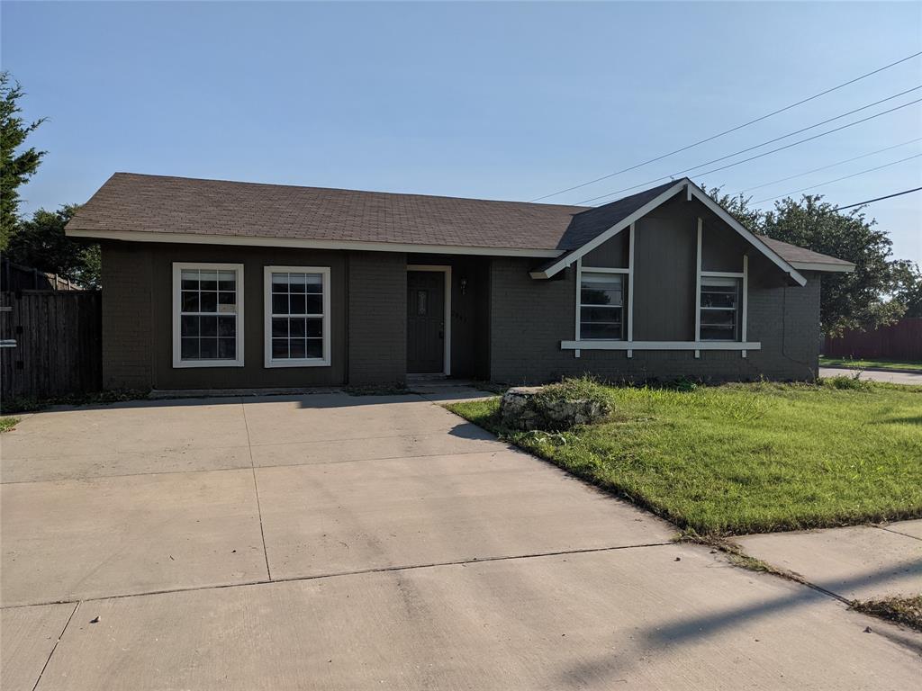 Primary Photo - 2043 Rose Hill Rd