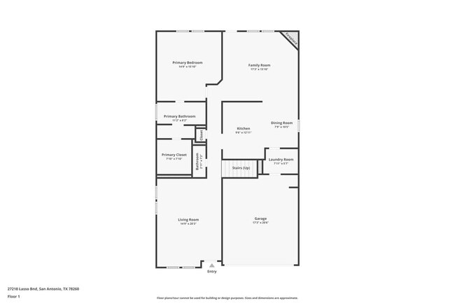 Building Photo - 27218 Lasso Bend