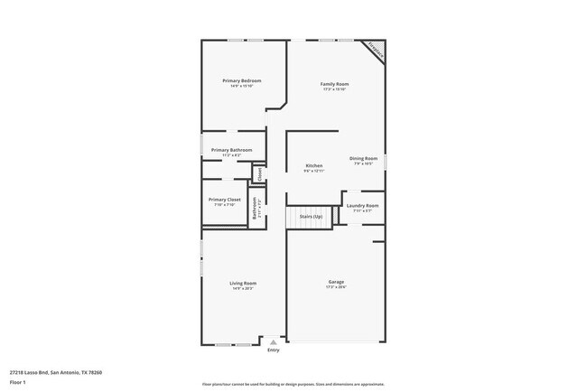 Foto del edificio - 27218 Lasso Bend