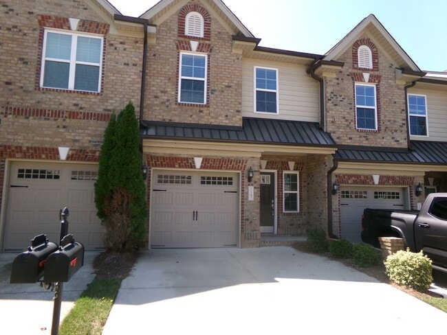 Photo - Jonestown Road Area Townhome