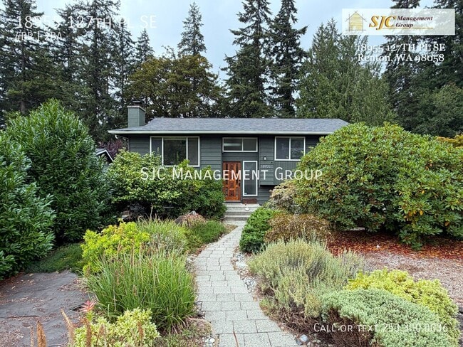 Photo - 18955 127th Pl SE- House