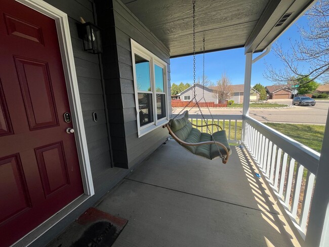 Foto del edificio - Fantastic Home in West Fort Collins