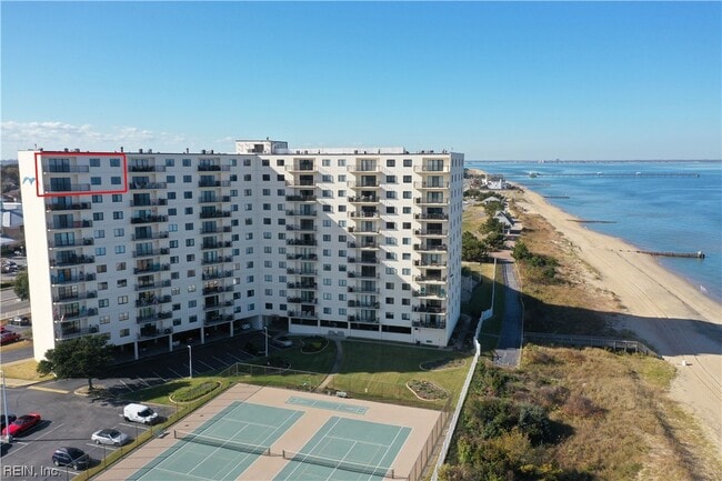 Building Photo - 100 E Ocean View Ave