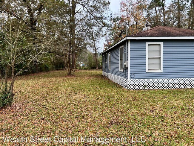 Foto del edificio - 2 br, 1 bath House - 1130 Butler Rd