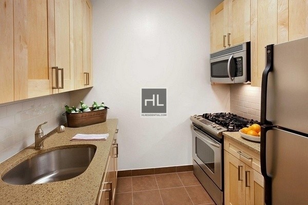 Building Photo - Flex 2 bedroom in FIDI - WEST STREET