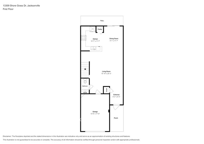 Building Photo - 13309 Shore Grass Dr