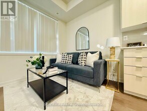 Building Photo - 5155 Sheppard Ave E