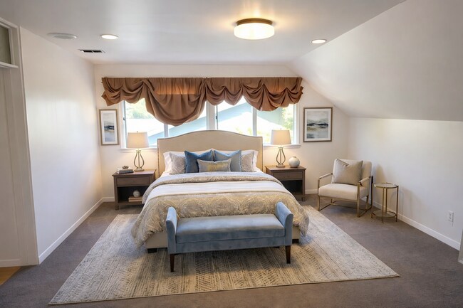 Foto del edificio - Elegant 4 + 3.5 Pool Home Van Nuys Coming Soon – Available for Showings March 23, 2026