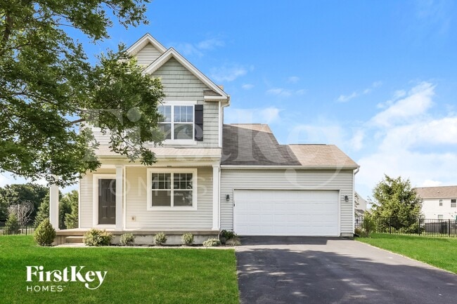 Building Photo - 1624 Rosemore Ln
