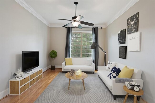 Foto del edificio - 1055 Piedmont Ave NE