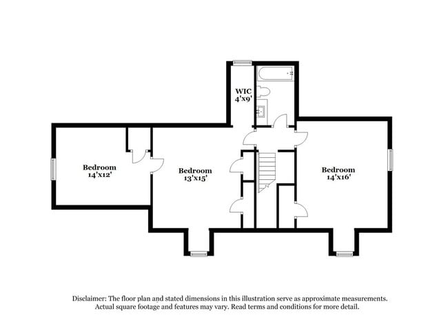 Foto del edificio - 6390 Queens Rd