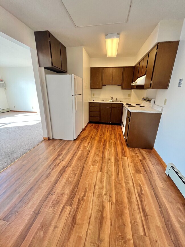 Foto del edificio - 3505 S Hawthorne Ave