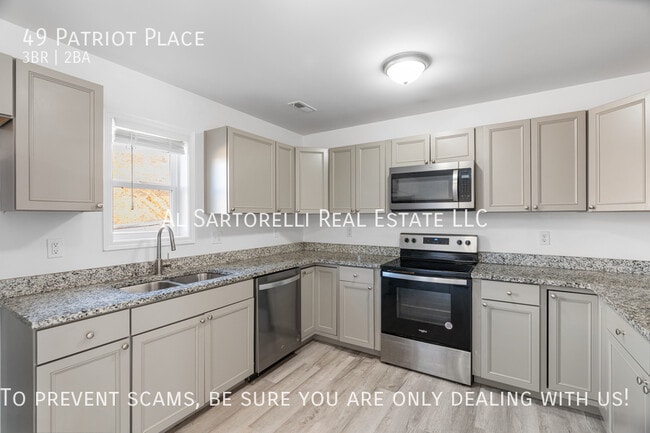 Foto del edificio - 49 Patriot Pl